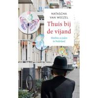 Thuis bij de vijand (Paperback) - thumbnail