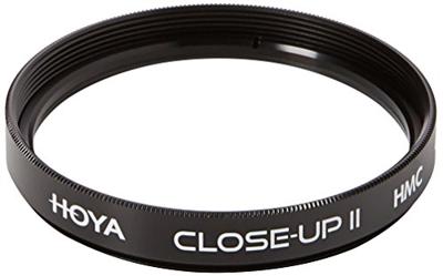 Hoya Close-Up Filter 49mm +3, HMC II