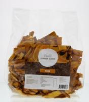 Mijnnatuurwinkel Mijnnatuurwinkel Gedroogde Mango (500g) - thumbnail
