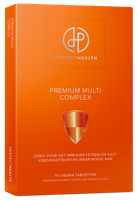 Premium Multi Complex - 90 stuks - kwartaal - thumbnail