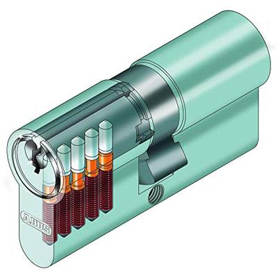 ABUS Cilinder E50N 30/35 - E50N 30/35 - E50N 30/35