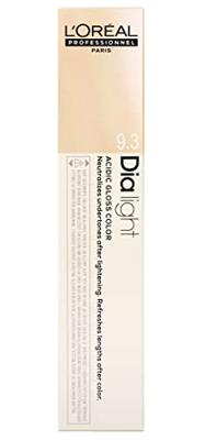 L'Oréal Professionnel Dialight 8.23 Haarverf 50 ml L'Oréal Professionnel Dialight 8.23 Haarverf 50 ml