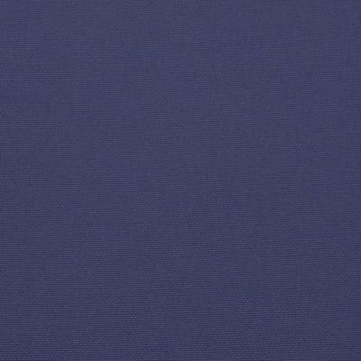 Tuinbankkussen 150x50x3 cm oxford stof marineblauw