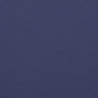 Tuinbankkussen 150x50x3 cm oxford stof marineblauw - thumbnail