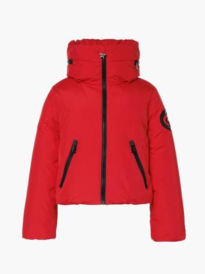 Goldbergh Porter Wintersportjas Dames Flame 40