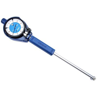 Dasqua 5511-1120 5511-1120 Meetklok (l x b x h) 352 x 192 x 50 mm 50 mm Aflezing: 0.01 mm Dasqua 5511-1120 5511-1120 Meetklok (l x b x h) 352 x 192 x 50 mm 50 mm Aflezing: 0.01 mm