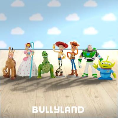 Bullyland Disney jessie (12762)