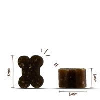Fruitees 603300200 lekkernij voor honden & katten Hond Snack Gevogelte 200 g - thumbnail