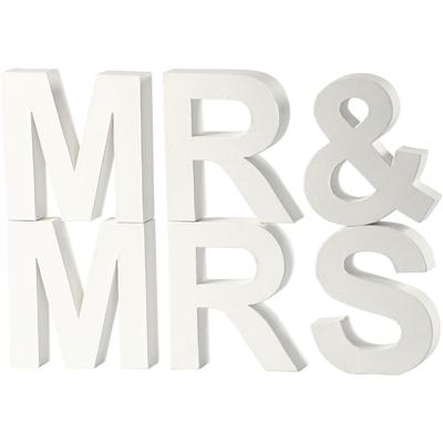 https://www.cchobby.nl/letters-mr-mrs-h-17-5-cm-d-4-5-cm-wit-1-set