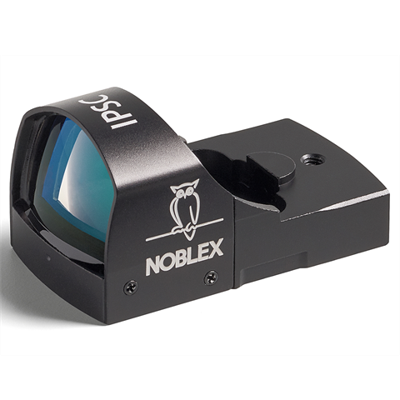 Noblex E-Optics Noblex red dot nv 1x25 os ipsc (3.5 moa)