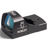 Noblex E-Optics Noblex red dot nv 1x25 os ipsc (3.5 moa) - thumbnail