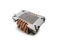 Dynatron S5 CPU-koellichaam met ventilator Intel 4677 - thumbnail