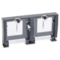 Schneider Electric 33897 Vergrendeling 1 stuk(s) - thumbnail