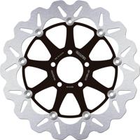 GALFER golf remschijf "df168 rotor brake rotors swimming - thumbnail