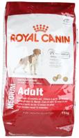 Royal Canin Dog Medium Adult Dry 15kg - thumbnail