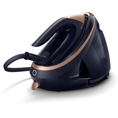 Philips PSG9050/20 stoomstrijkijzer station 3100 W 1,8 l SteamGlide Elite-zoolplaat