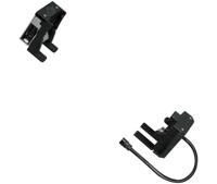 Shimano STEPS BM-E8020 Battery Holder for integrated Battery - thumbnail