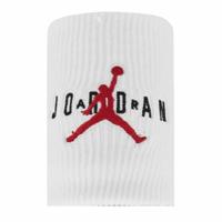 Sportarmband Jordan Jumpman Terry Wit Één maat - thumbnail