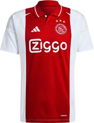 Adidas Ajax Amsterdam Thuis Shirt 24/25