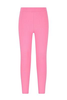 B.Nosy winter legging meisjes - roze - Lizzy