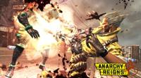 Anarchy Reigns - thumbnail