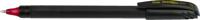Pentel roller Energel Recycology, 0,7mm, BL417R-B, rood - thumbnail