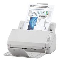 Fujitsu SP-1125N 600 x 600 DPI ADF-scanner Grijs A4 - thumbnail