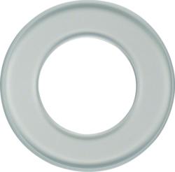 Berker Glasserie afdekraam 1 voudig