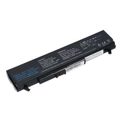 YANEC Blu-basic laptop accu 4400mah