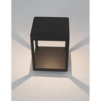 Lyora Vierkante tuinlampSurf 23cm - 9176101 - thumbnail