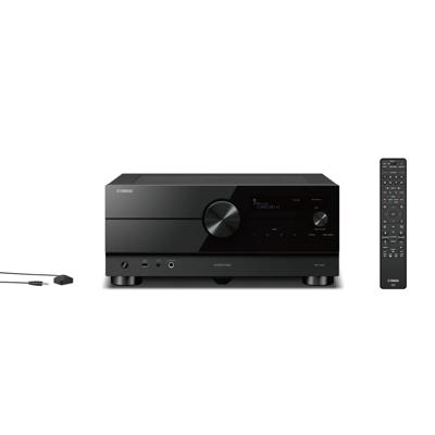 Yamaha RX-A6A surround receiver