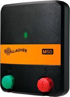 Gallagher M50 schrikdraadapparaat - 230V/0,5J - 038332 - 038332 - thumbnail