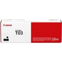Canon T03 Origineel Zwart 1 stuk(s) - thumbnail