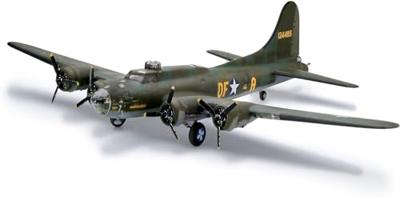 Revell 1/48 Memphis Belle