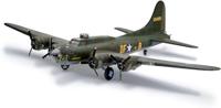 Revell 1/48 Memphis Belle - thumbnail