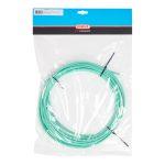 Elvedes Rem buitenkabel met voering 10 meter / ø5,0mm - - thumbnail