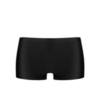 Ten Cate Secrets Short Zwart-M - thumbnail