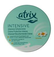Atrix Intensief Beschermende Crème met Kamille - thumbnail
