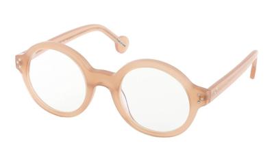 Leesbril Frank and Lucie Eyeglobe-Coral FL15700-+2.50