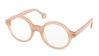 Leesbril Frank and Lucie Eyeglobe-Coral FL15700-+2.50 - thumbnail