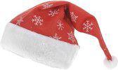 Kerstmuts met Dessin 40x30cm (set van 2 stuks) - thumbnail