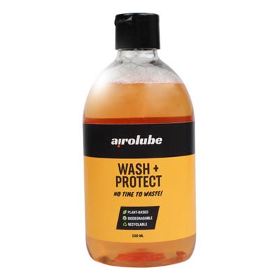 Airolube wash + protect 500ml