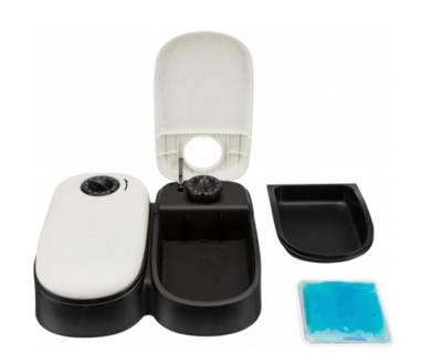 Trixie tx2 automatische voerdispenser