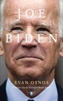 Joe Biden - Evan Osnos - ebook - thumbnail