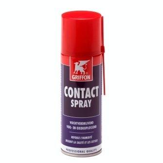 Griffon contactspray - CS90 - 200 ml - 1233543