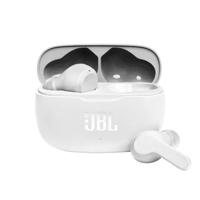 Headset met Bluetooth en microfoon JBL Wit - thumbnail