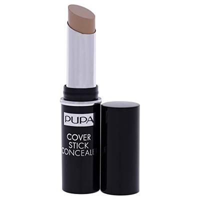 PUPA Cover Stick Concealer Dark Beige 3.5gr