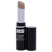 PUPA Cover Stick Concealer Dark Beige 3.5gr - thumbnail