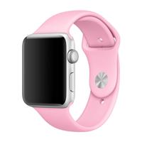 Apple Sport Band Apple Watch 38mm / 40mm / 41mm Light Pink M/L - thumbnail