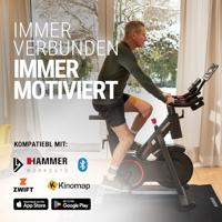 Hammer Speed Race s spinningbike - thumbnail